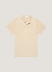 Men's Riviera Polo Shirt in Hazelwood