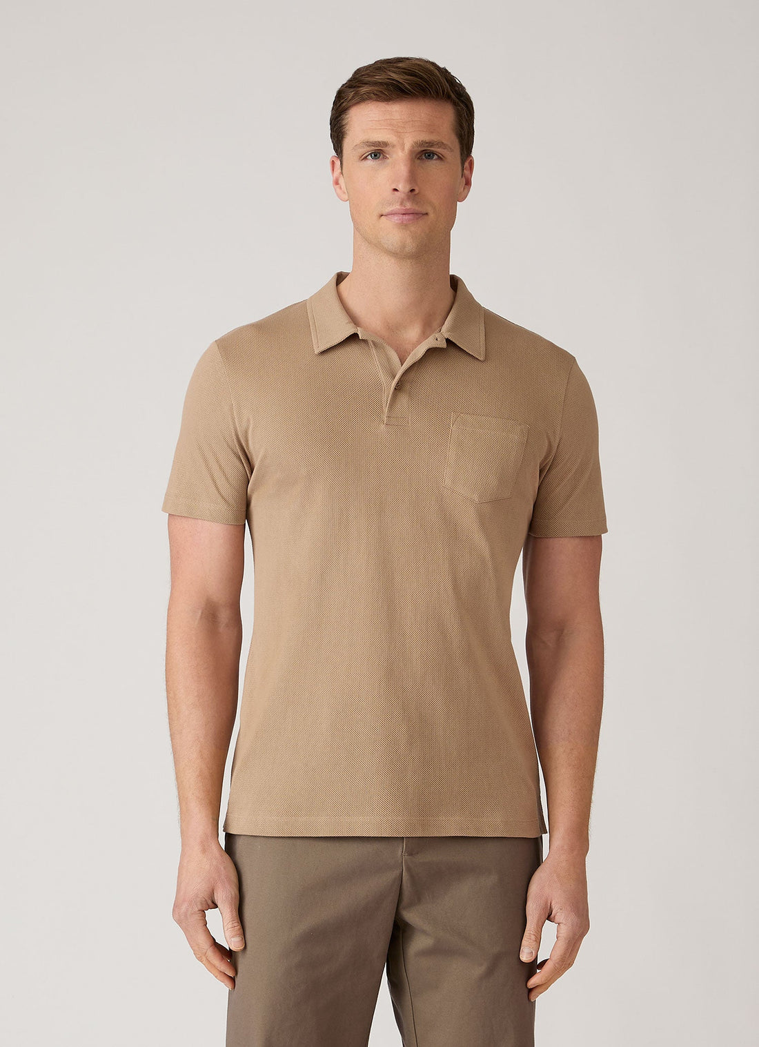 Riviera Polo Shirt