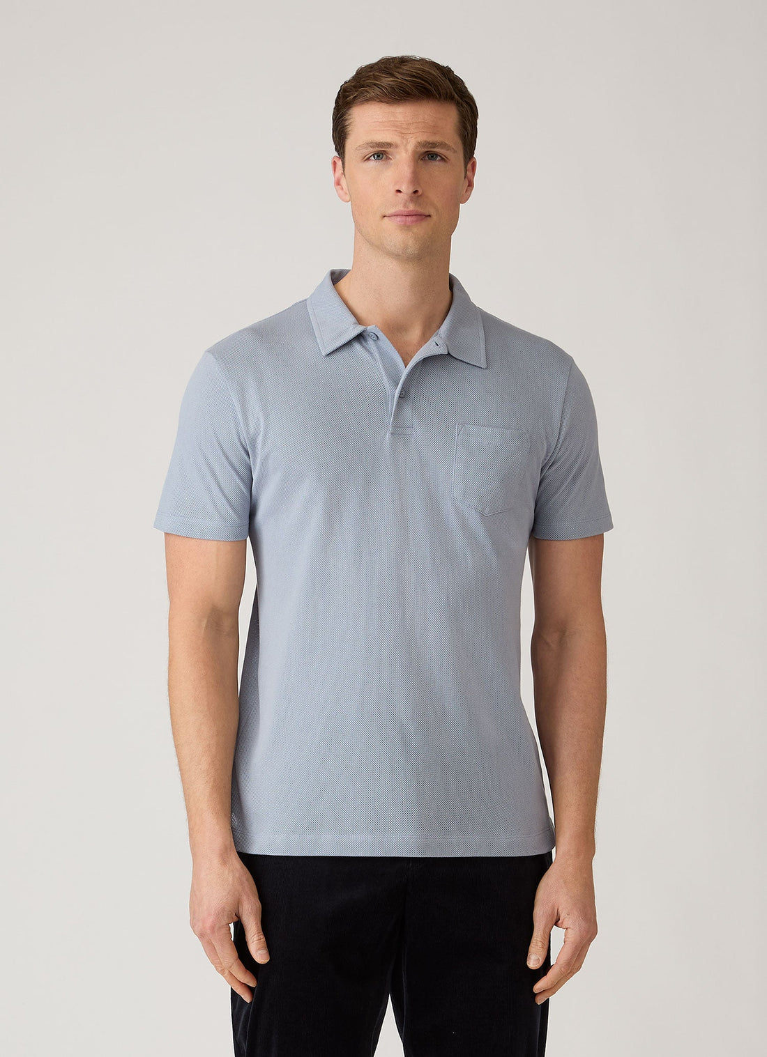 Riviera Polo Shirt