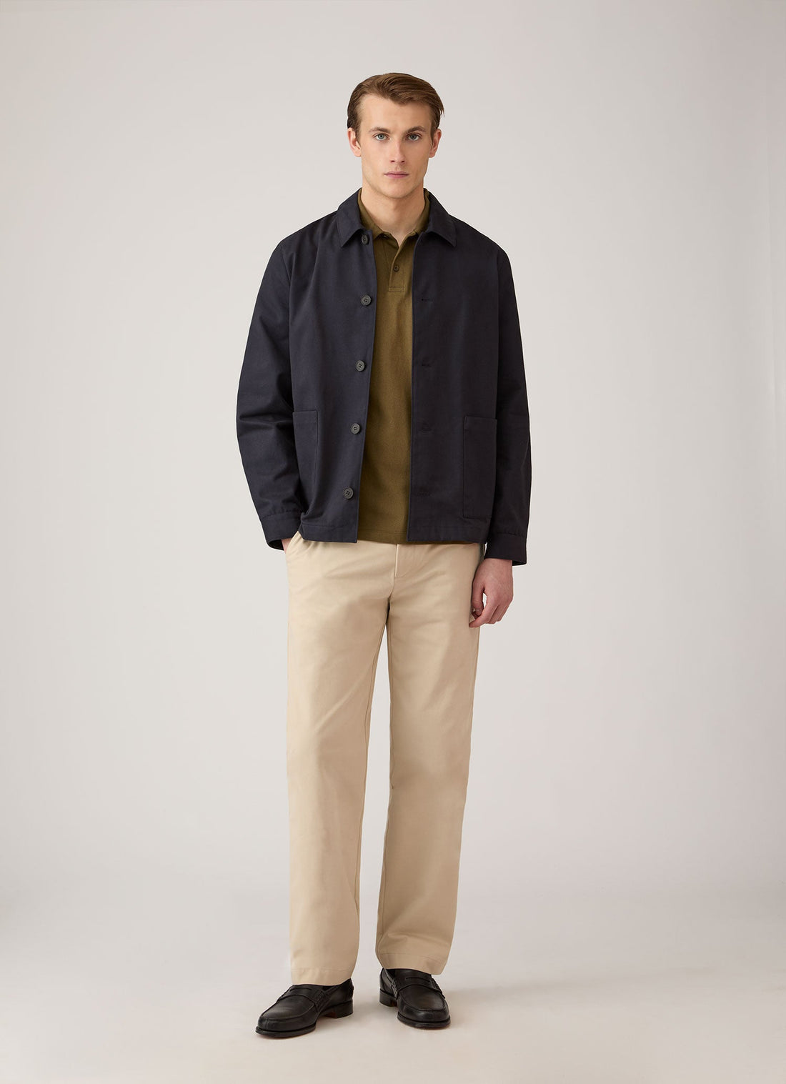 Riviera Polo Shirt