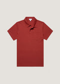 Rouge grenat