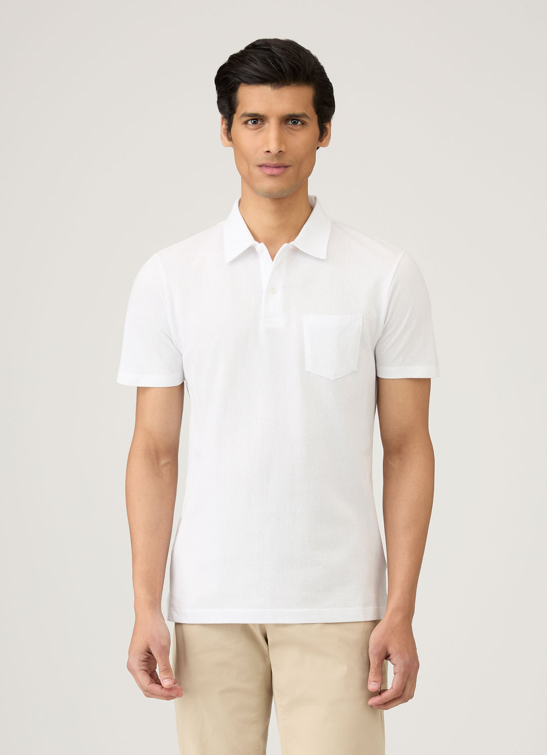 Riviera Polo Shirt