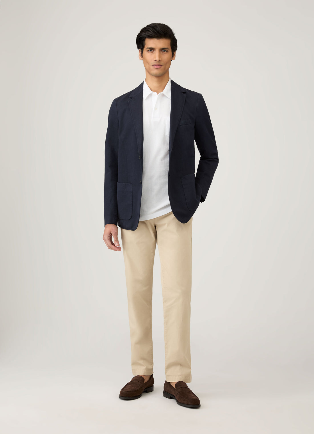 Riviera Polo Shirt