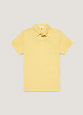Jaune poudré