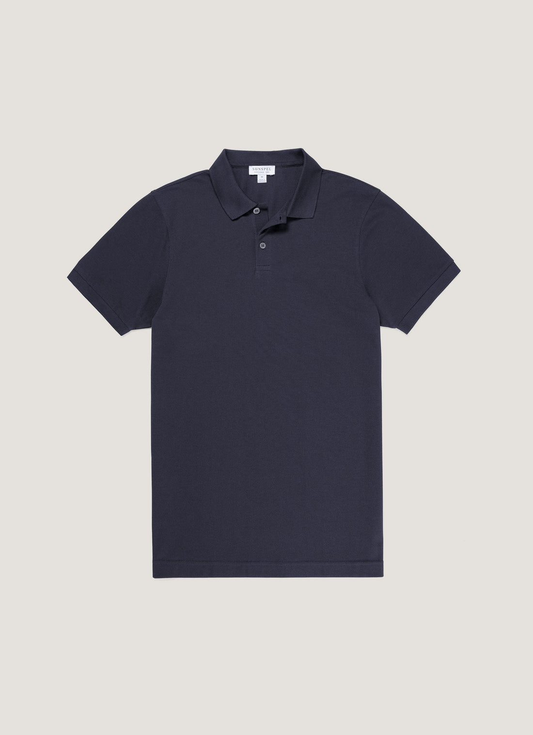 Polo piqué