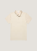 Men's Classic Jersey Polo Shirt in Hazelwood