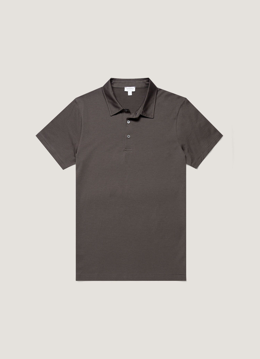 Classic Jersey Polo Shirt