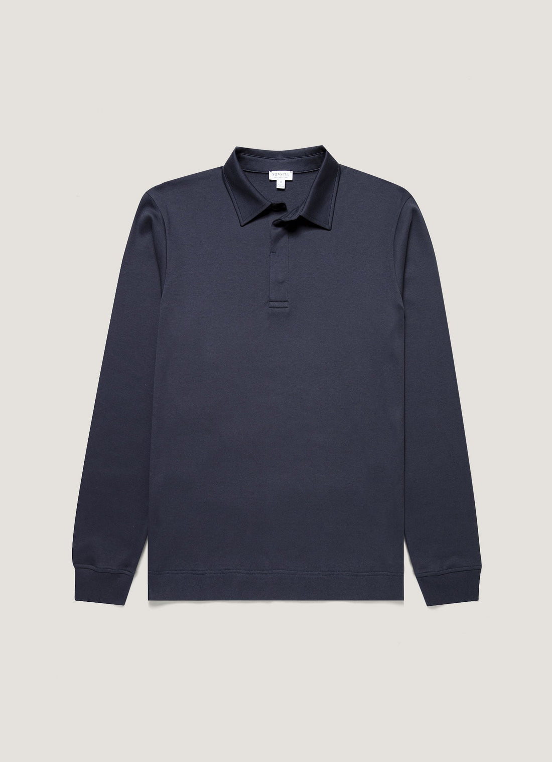 Heavyweight Rugby Polo Shirt