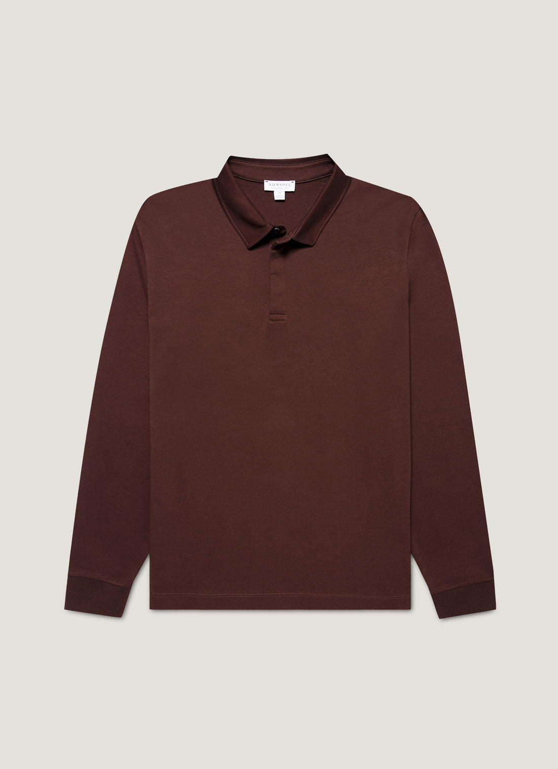 Heavyweight Rugby Polo Shirt