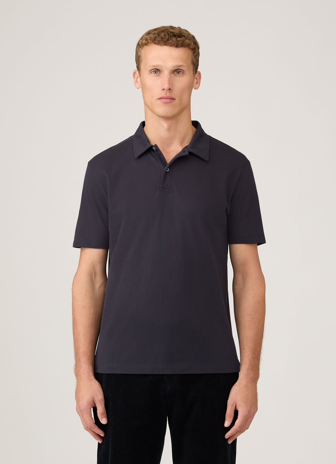 Regular Fit Riviera Polo Shirt