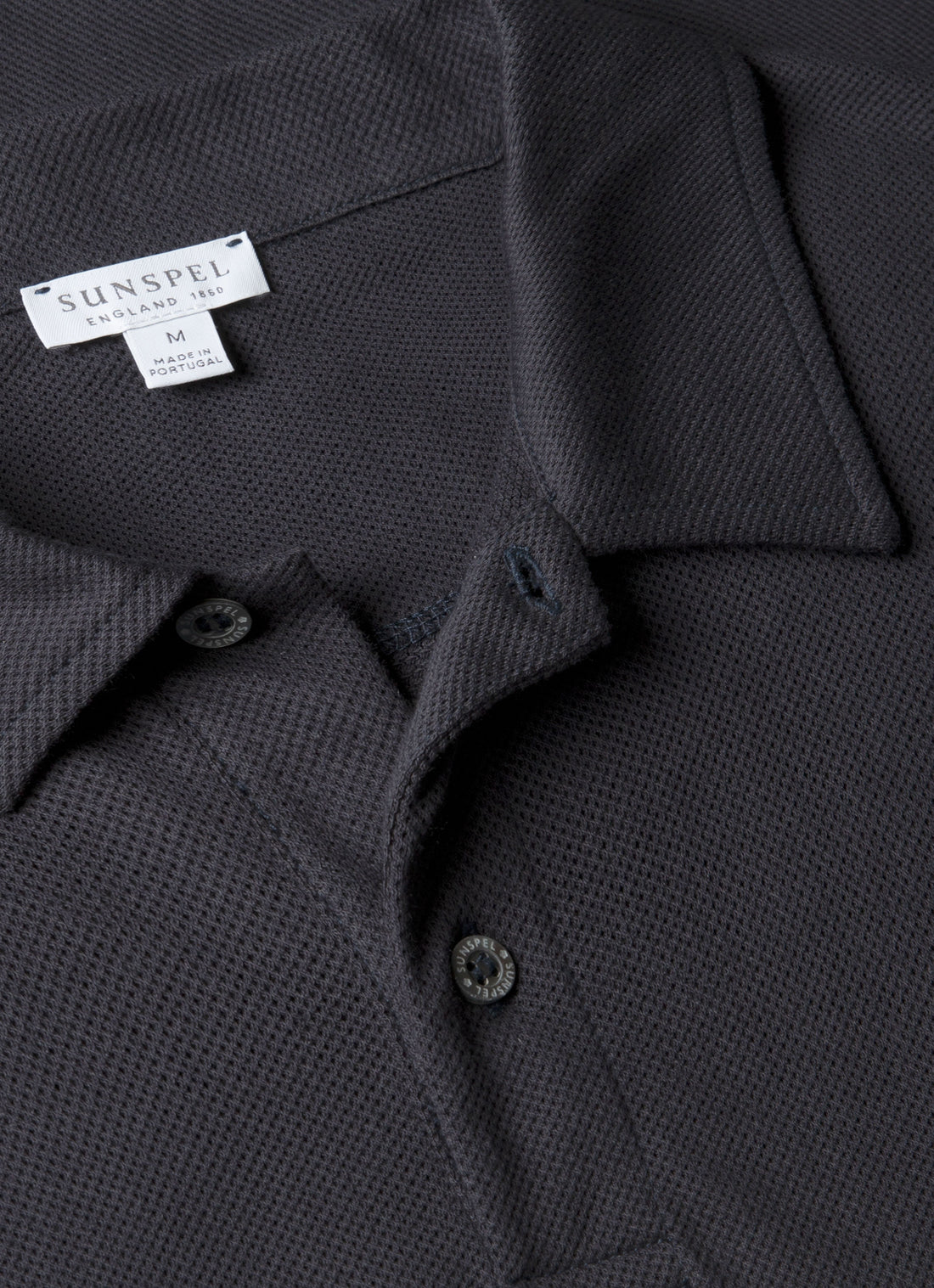 Regular Fit Riviera Polo Shirt