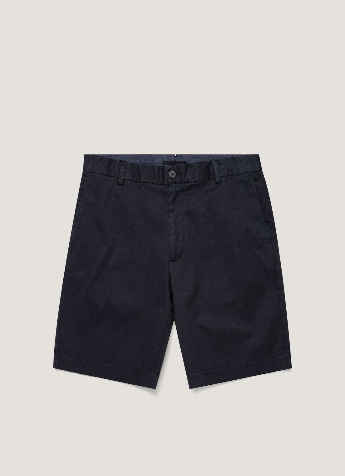 Short chino