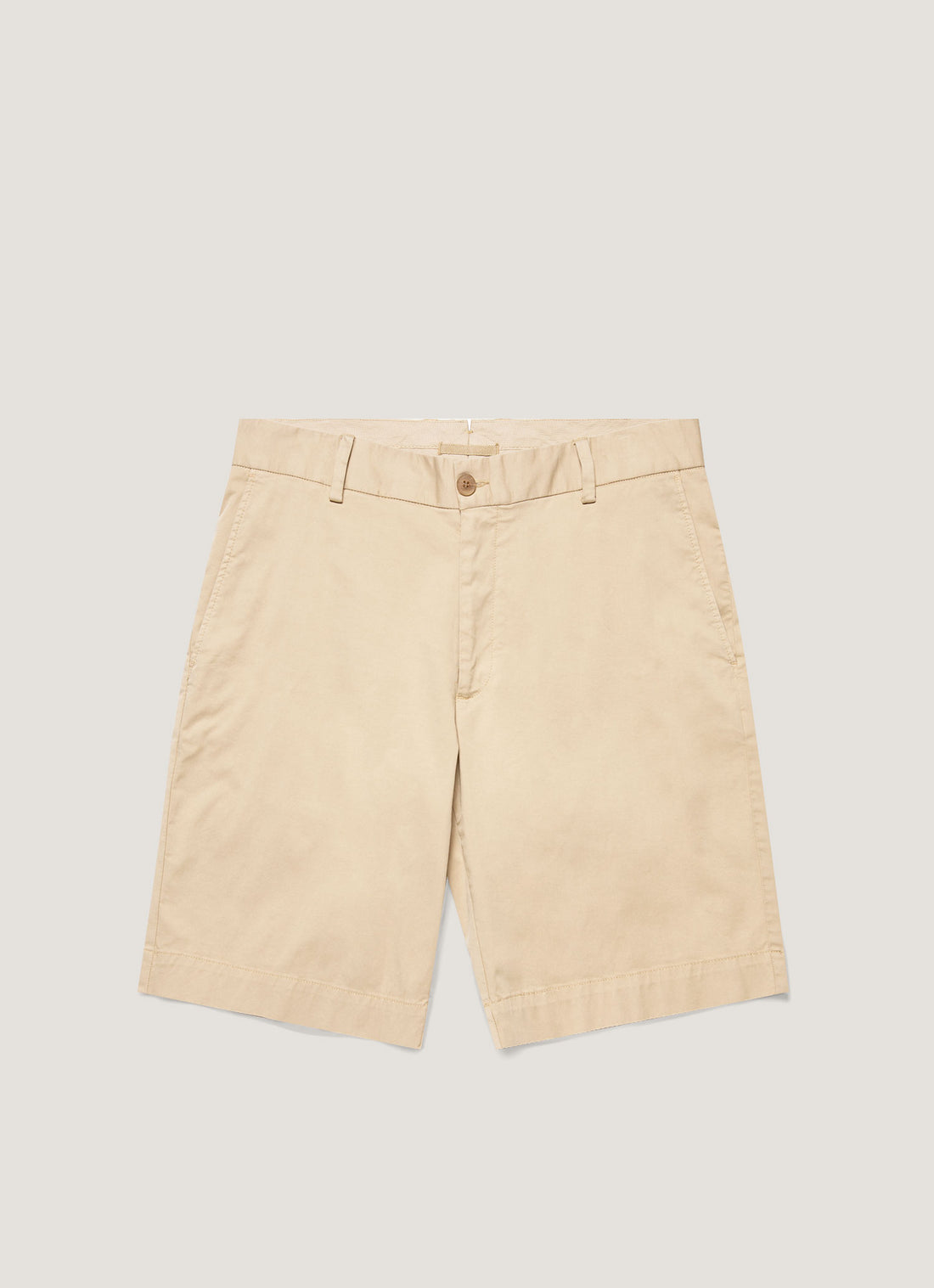 Short chino
