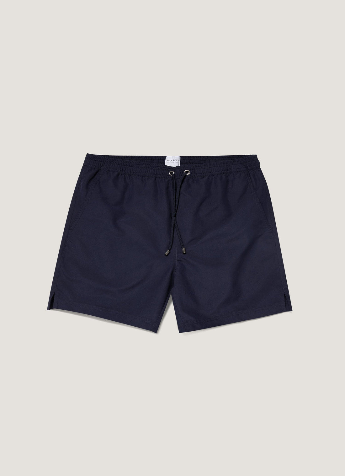 Drawstring Swim Shorts