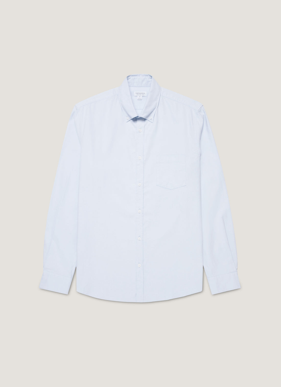 Button Down Oxford Shirt
