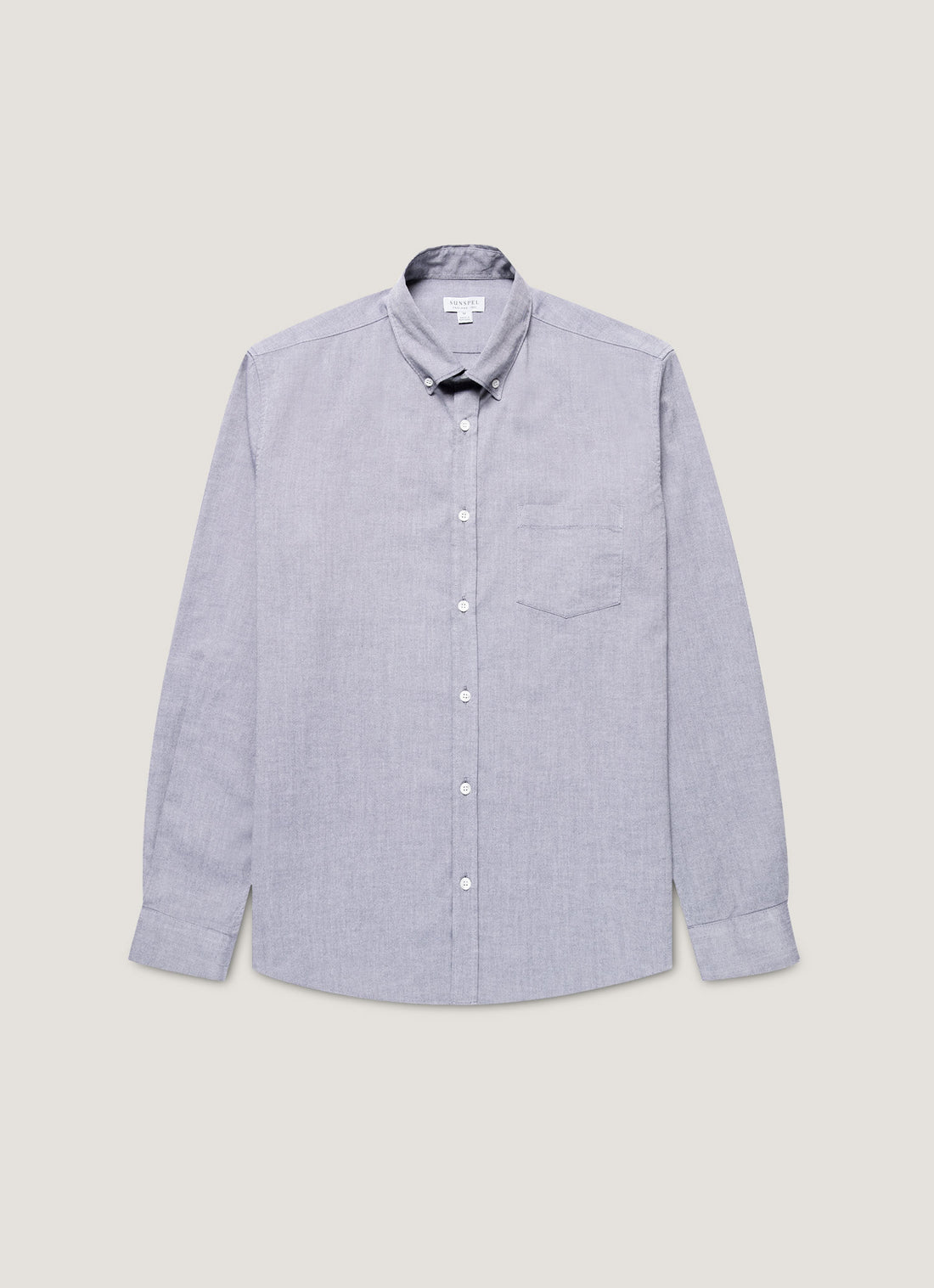 Button Down Oxford Shirt