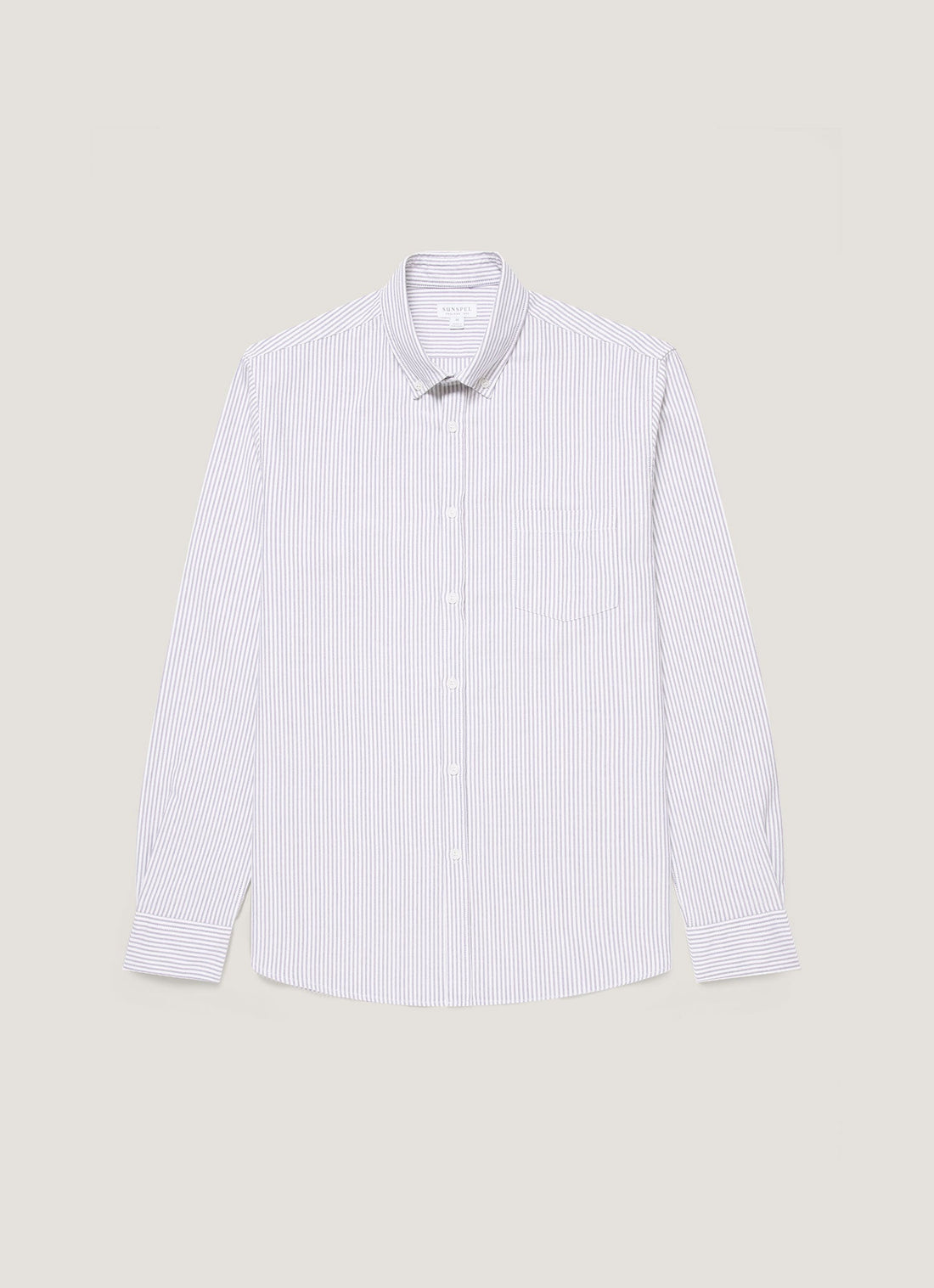 Button Down Oxford Shirt