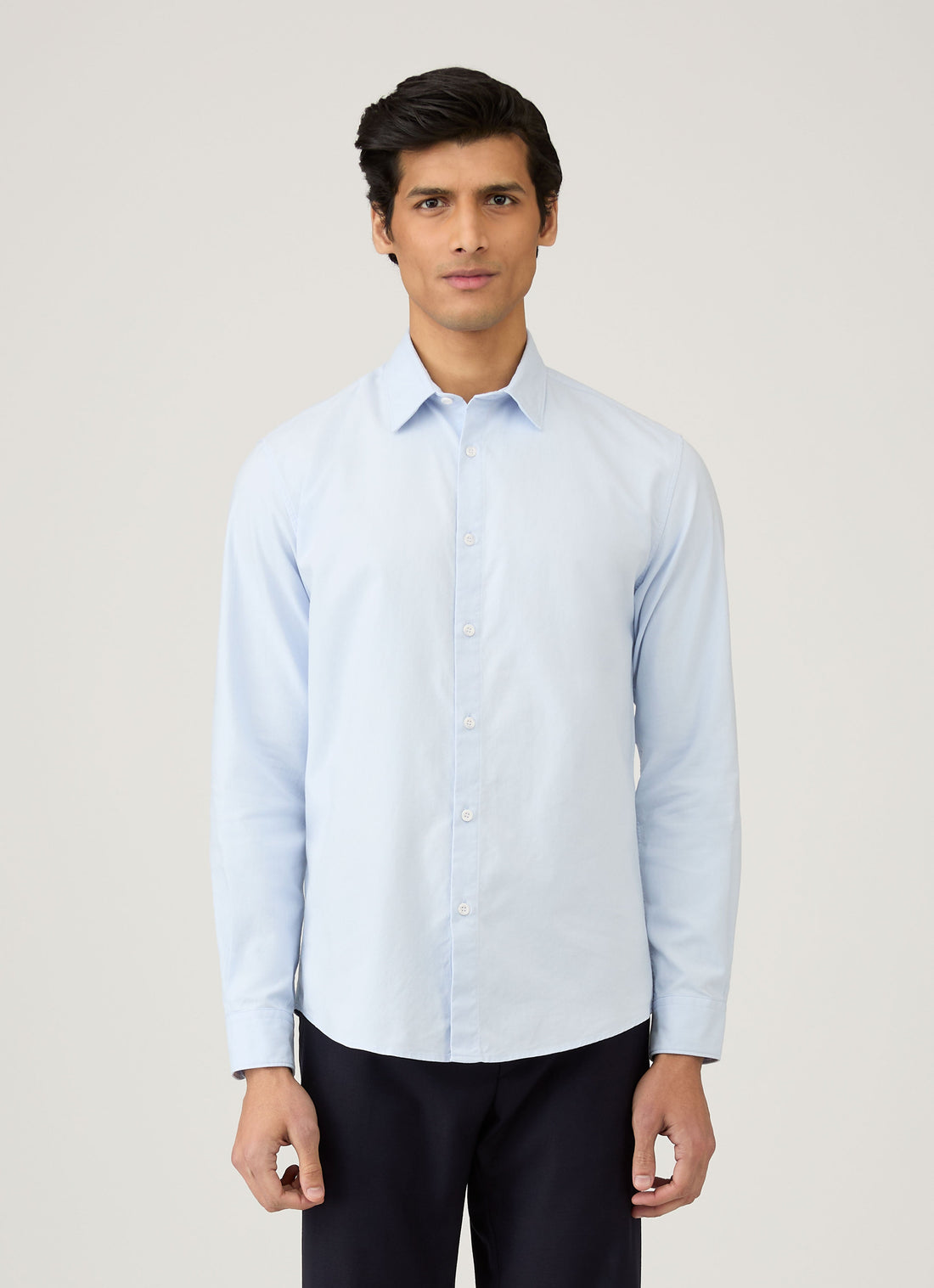 Oxford Shirt