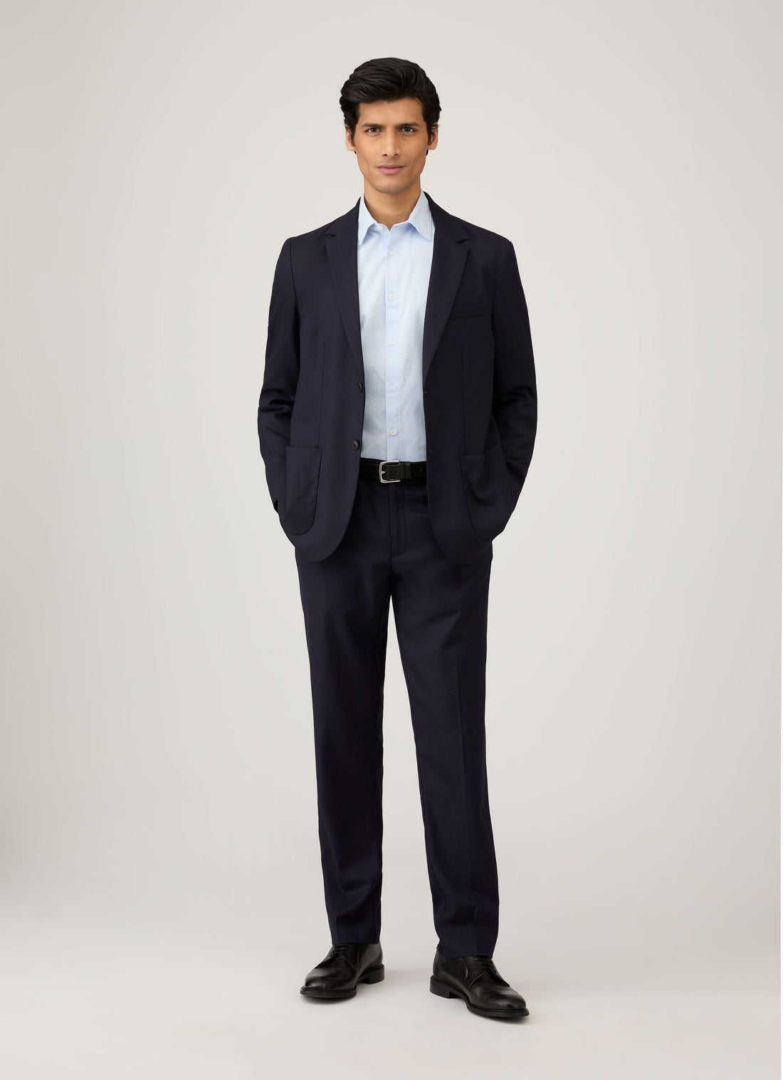 Oxford Shirt