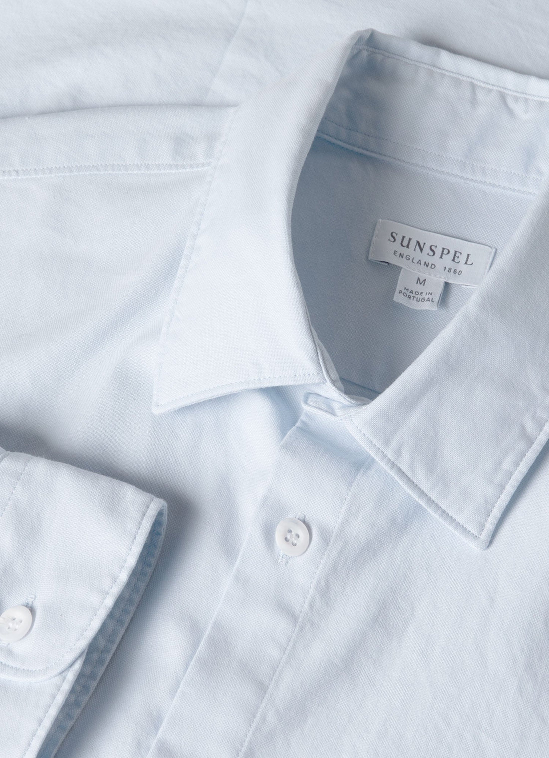Oxford Shirt