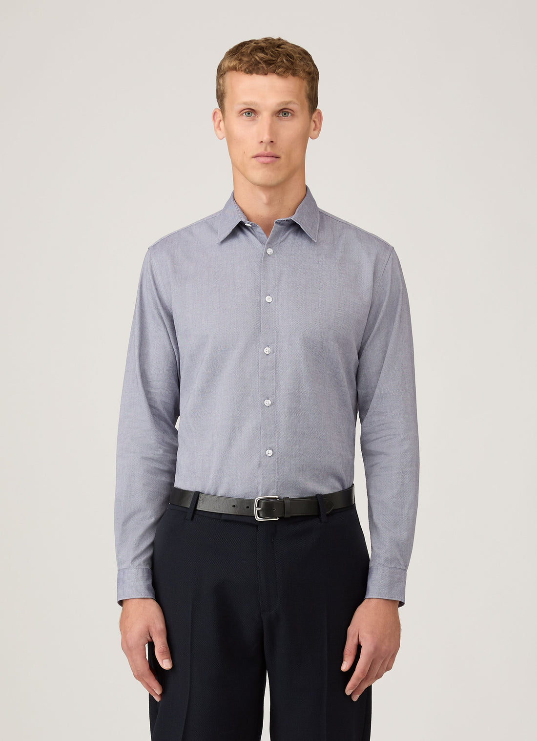Oxford Shirt