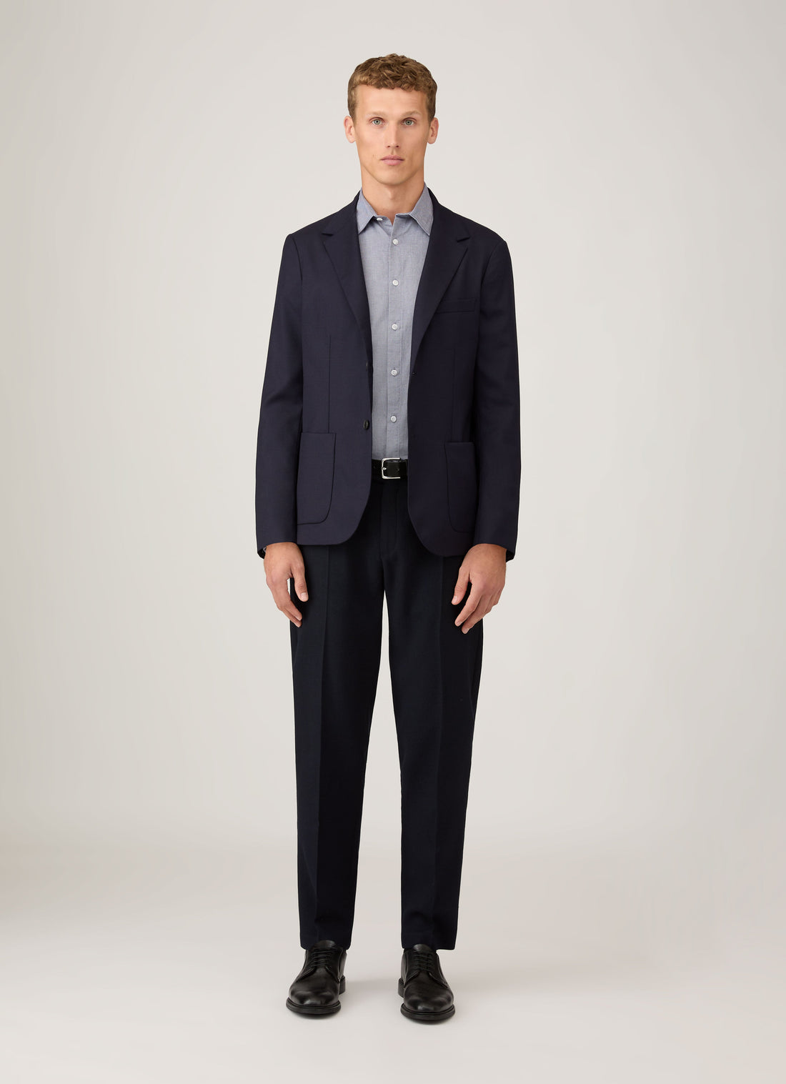 Oxford Shirt