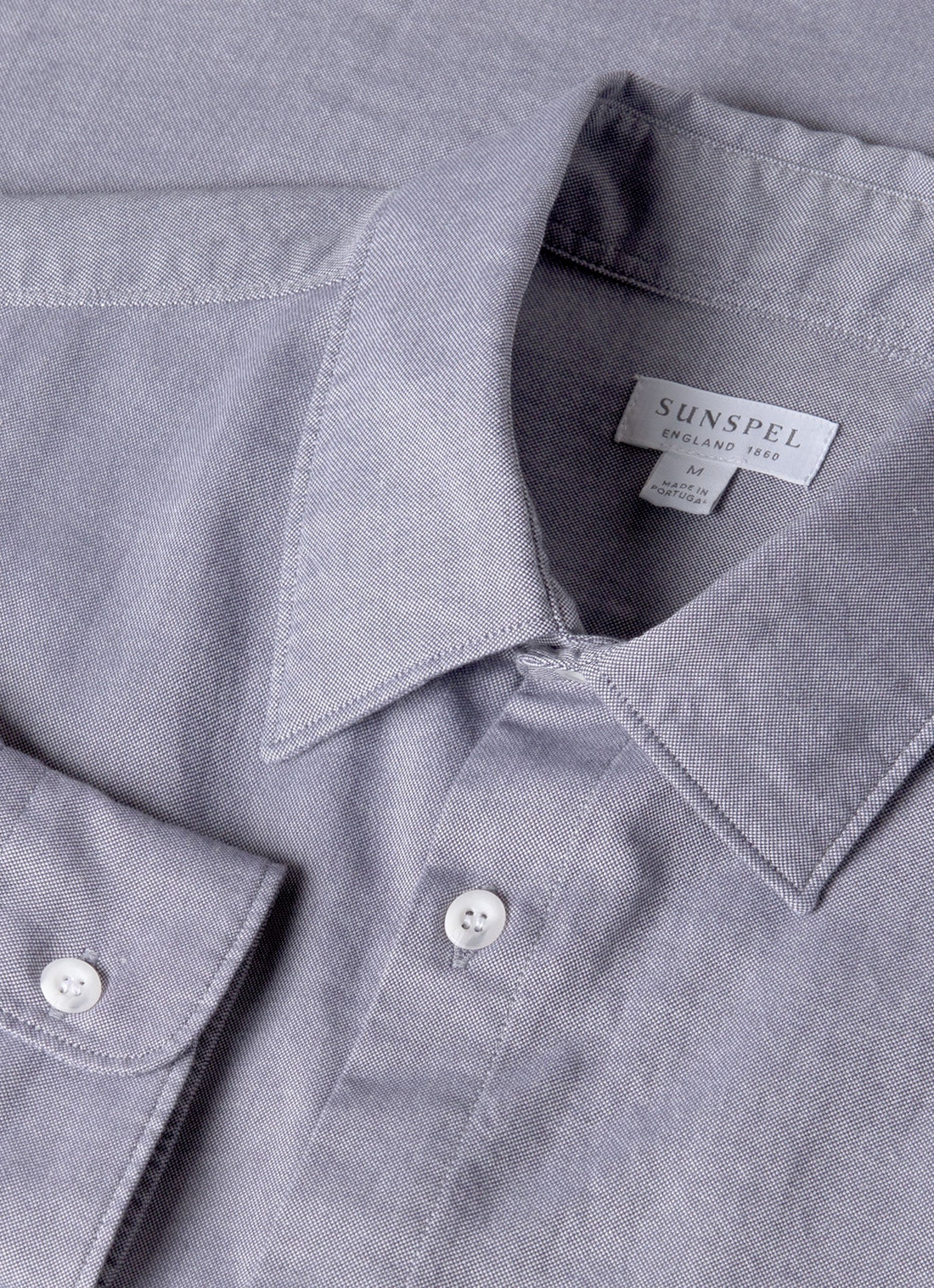 Oxford Shirt
