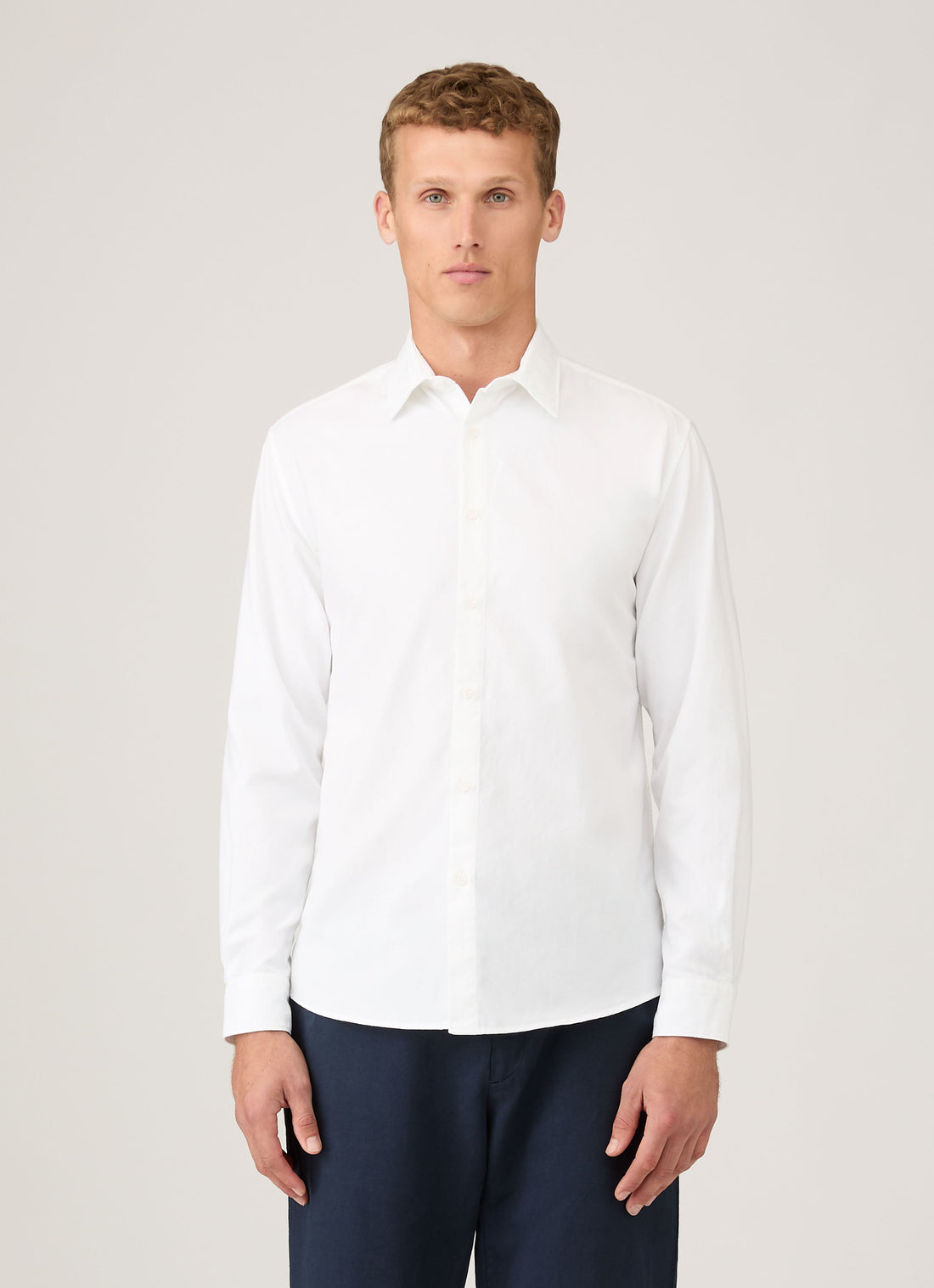 Oxford Shirt