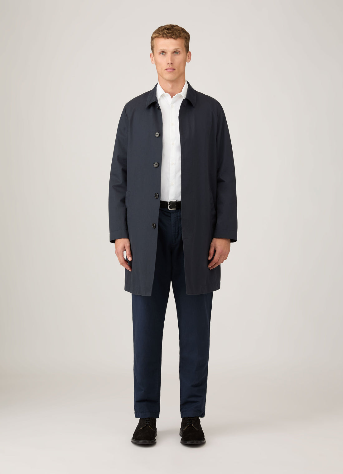 Oxford Shirt
