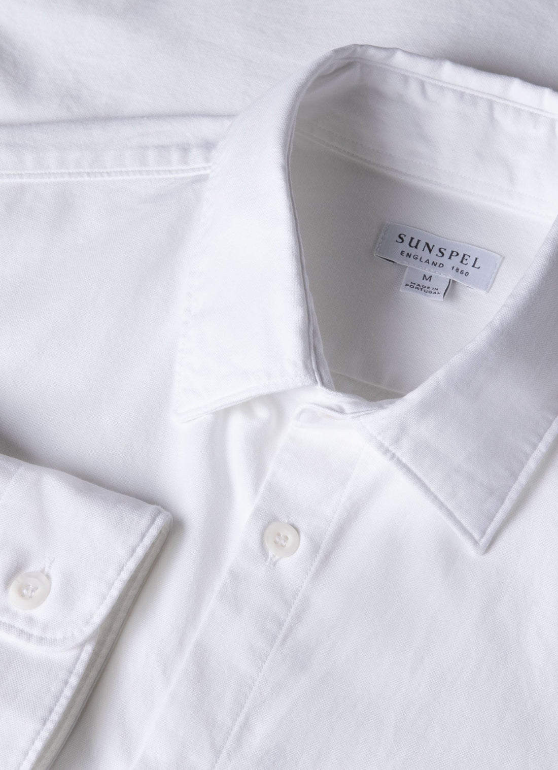 Oxford Shirt