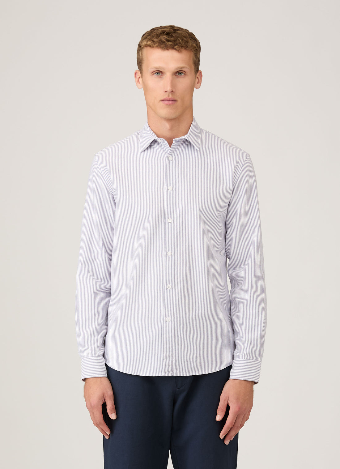 Oxford Shirt