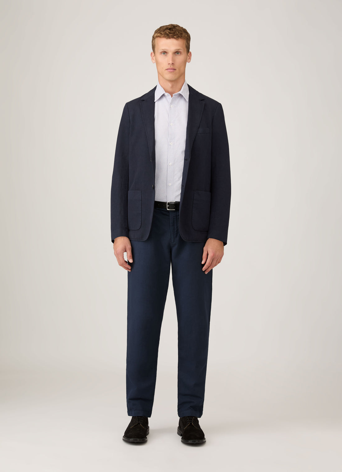 Oxford Shirt