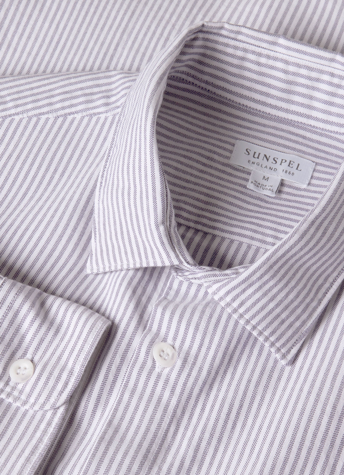 Oxford Shirt