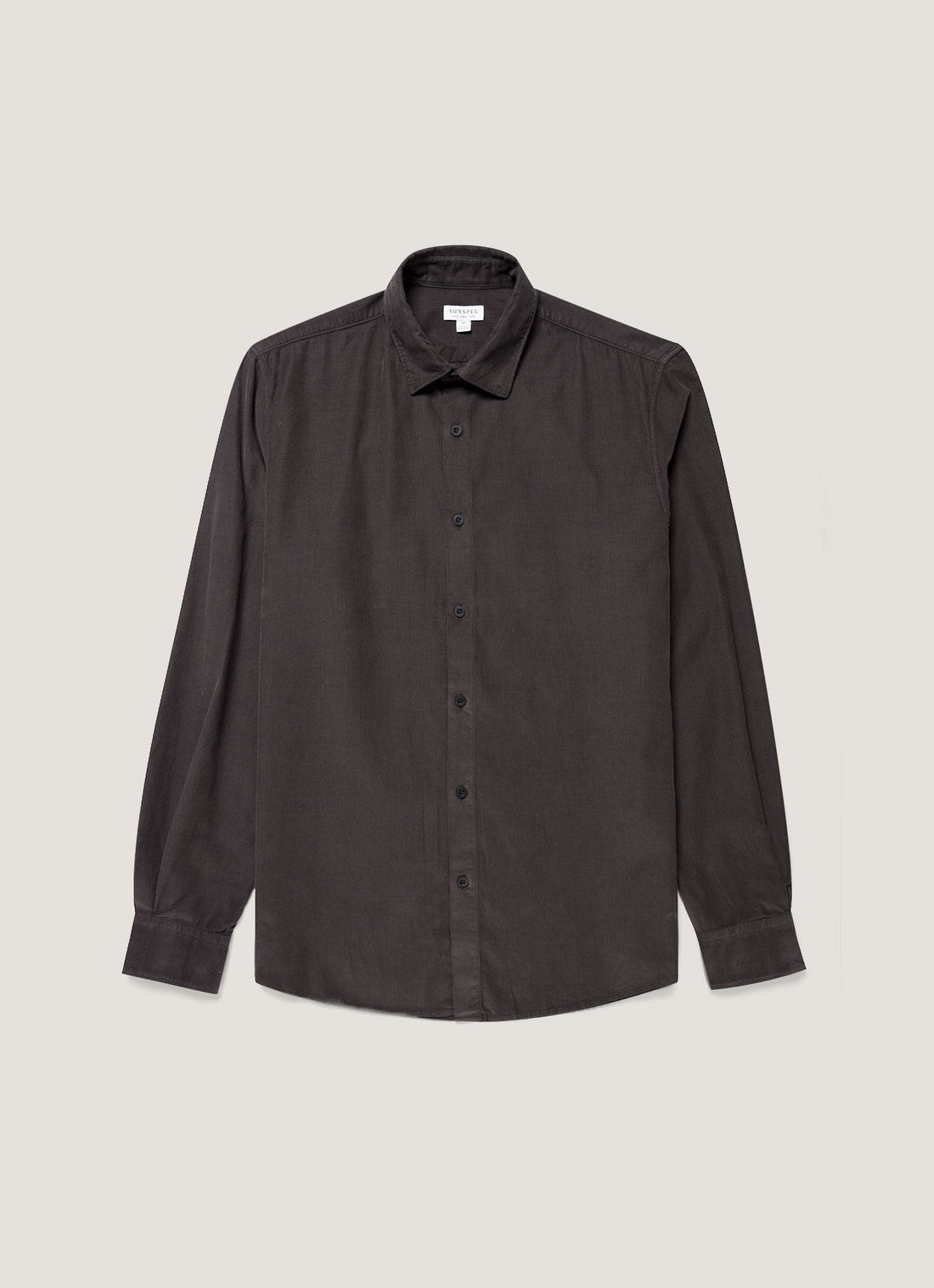 Fine Cord Shirt