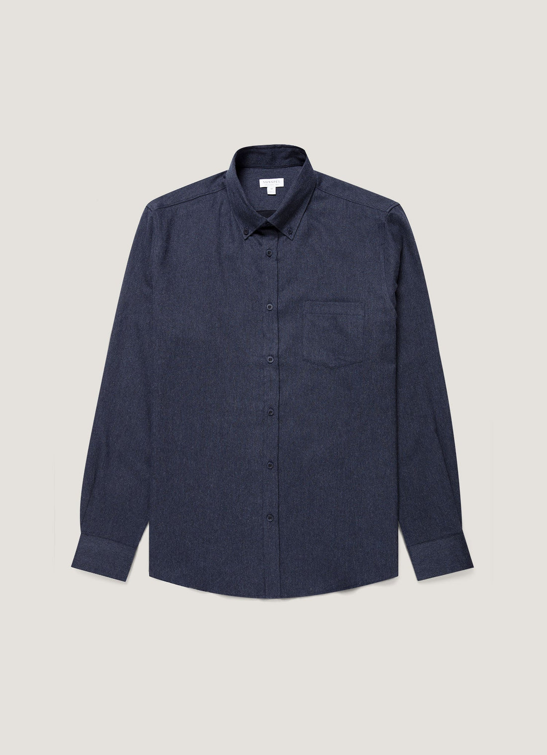 Button Down Flannel Shirt