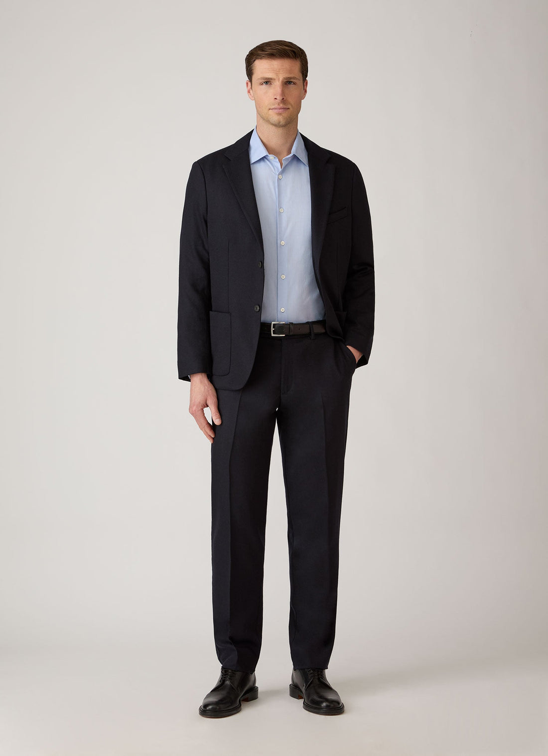 Chemise Oxford