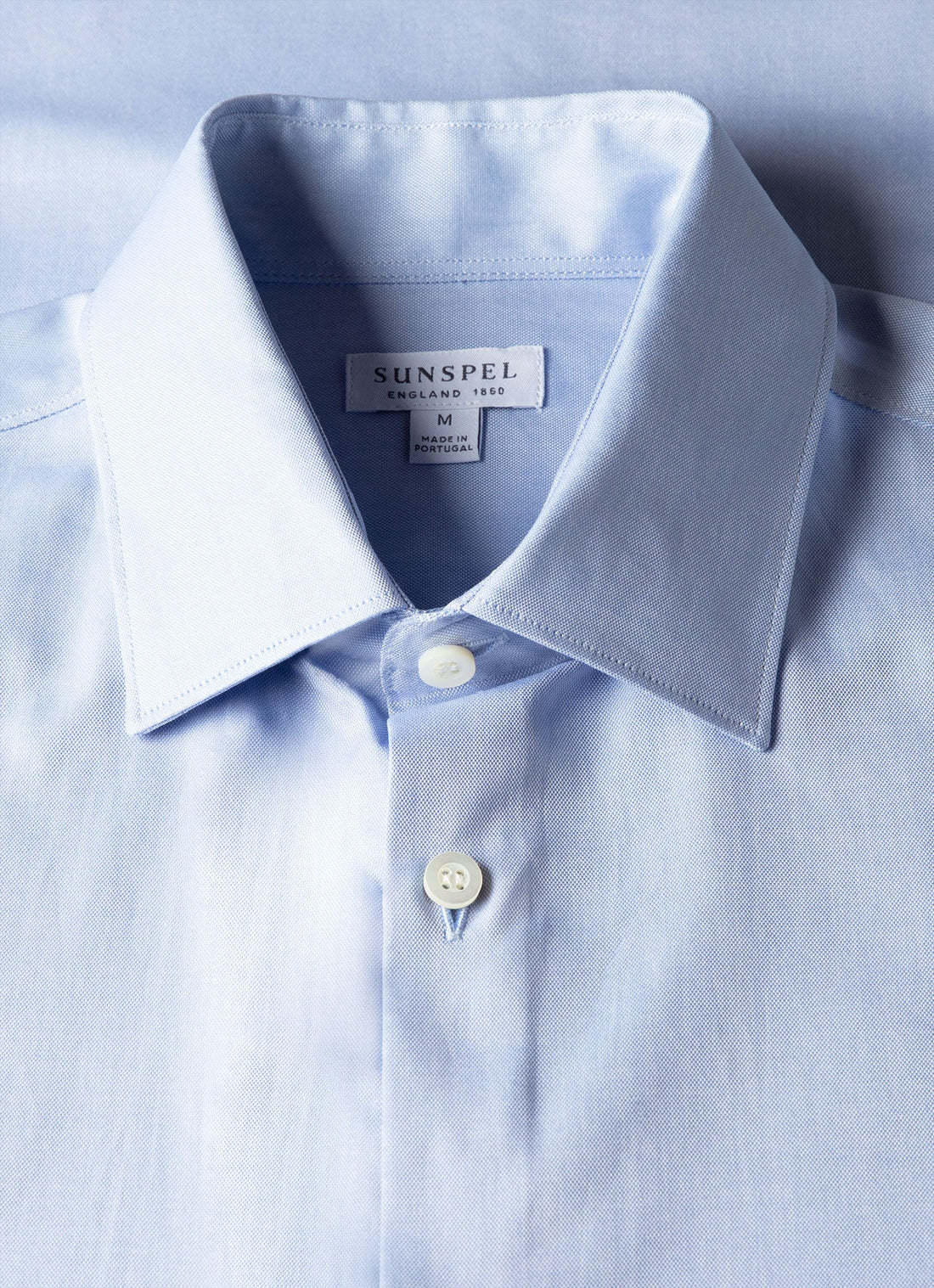 Chemise Oxford