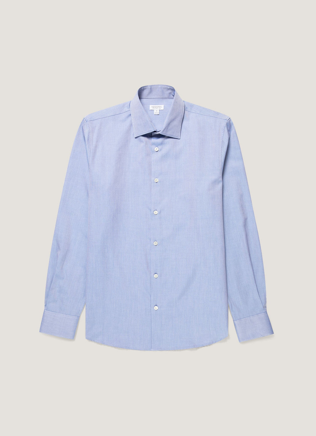 Chemise Oxford