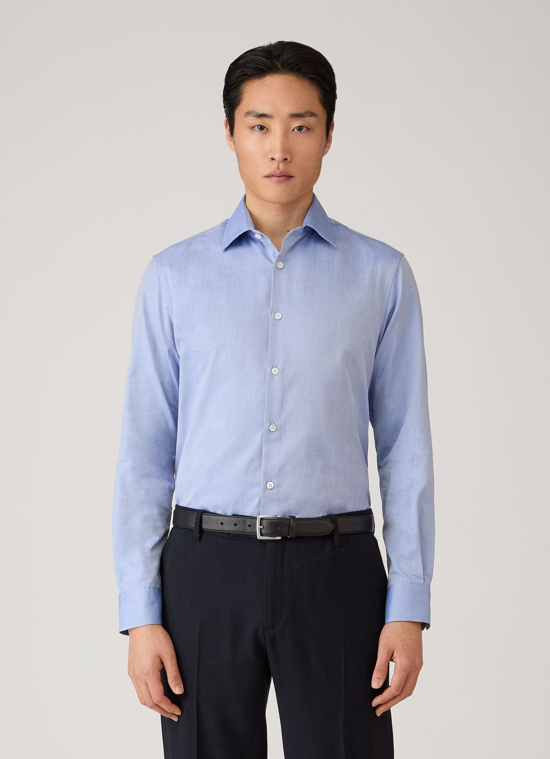 Chemise Oxford