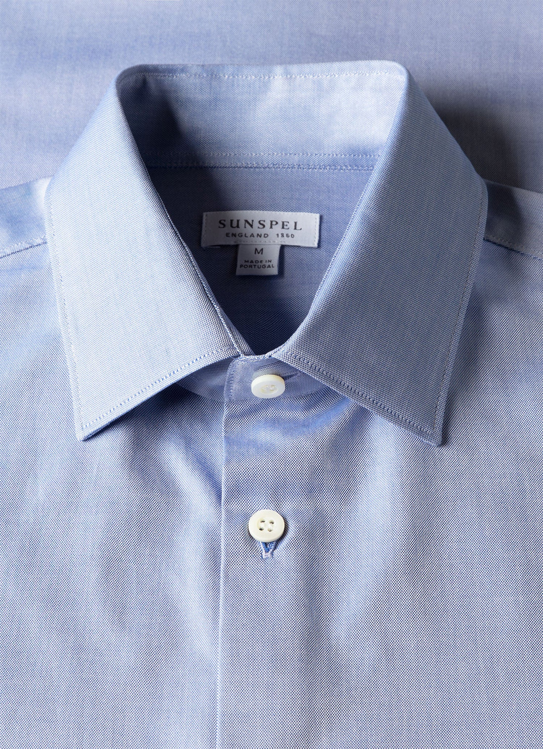Chemise Oxford