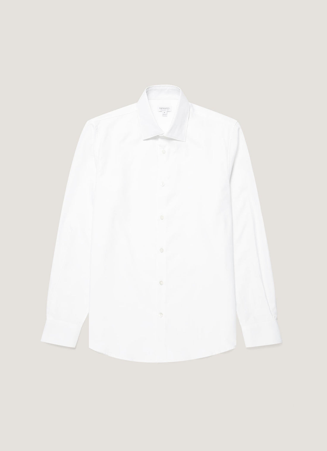 Smart Oxford Shirt