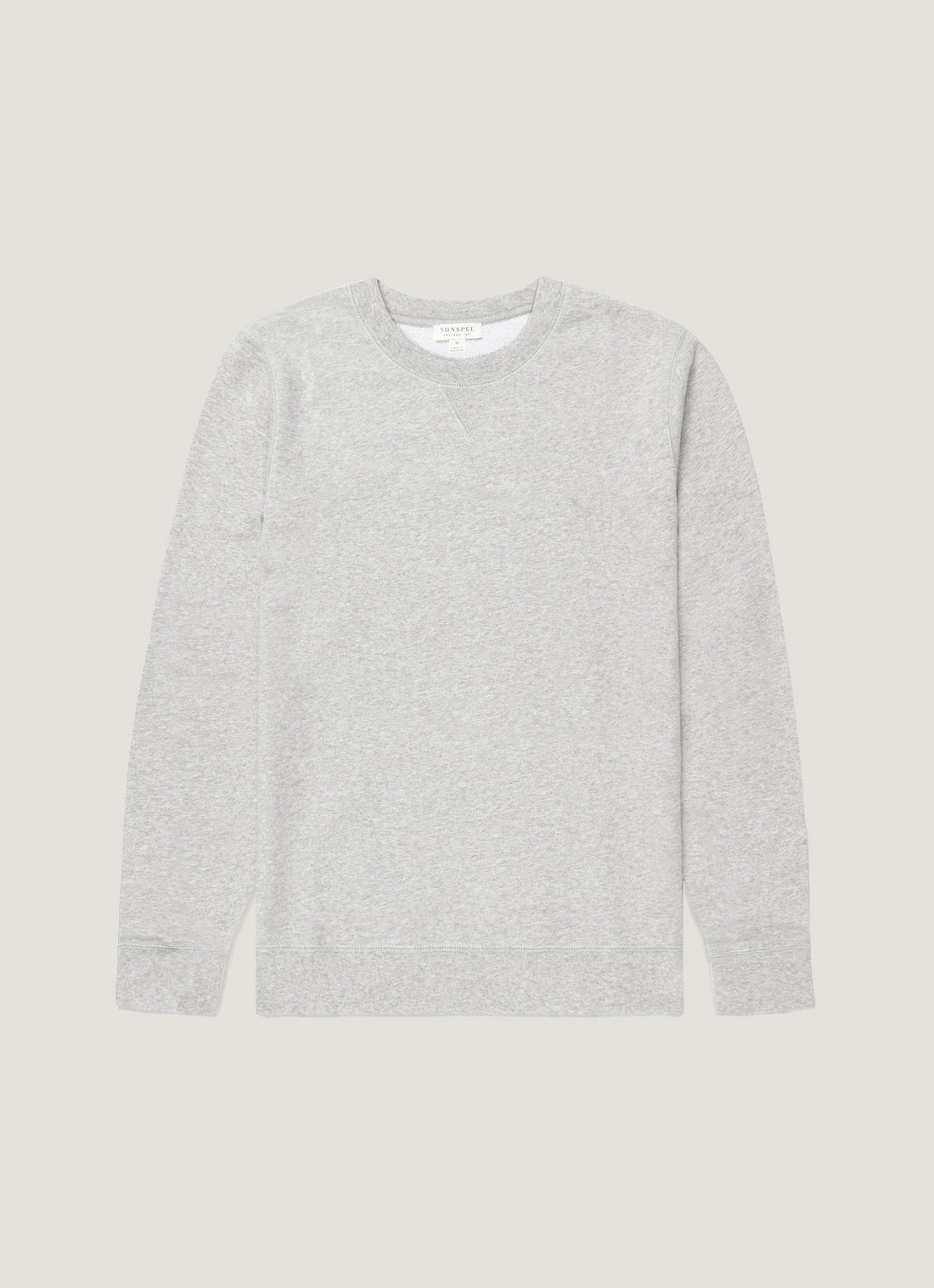 Loopback Sweatshirt