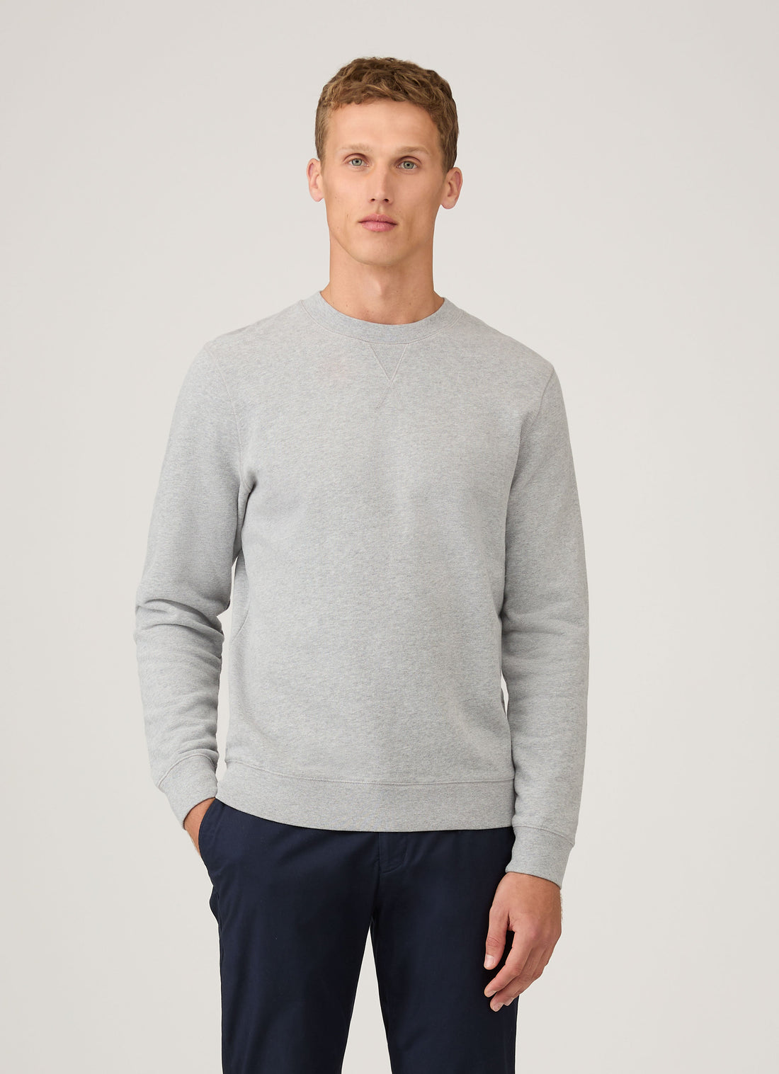 Loopback Sweatshirt