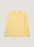 Jaune poudré