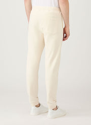 Men's Undyed Loopback Sweatpants in Undyed