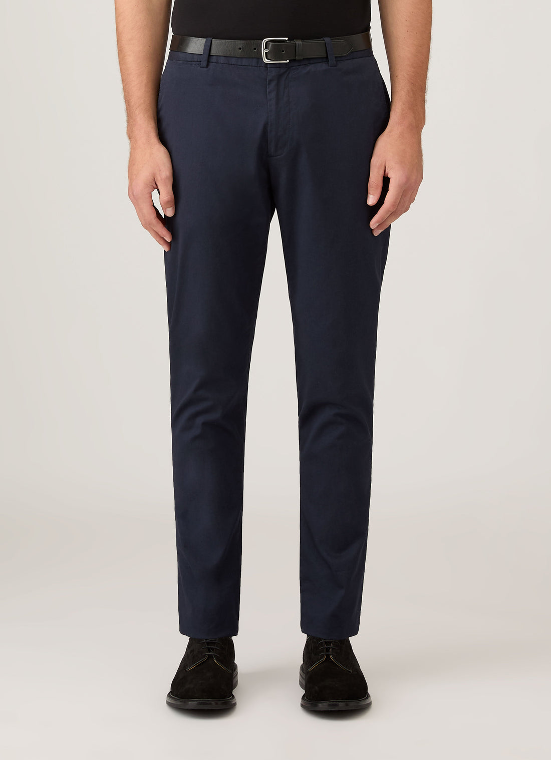 Chino coupe slim