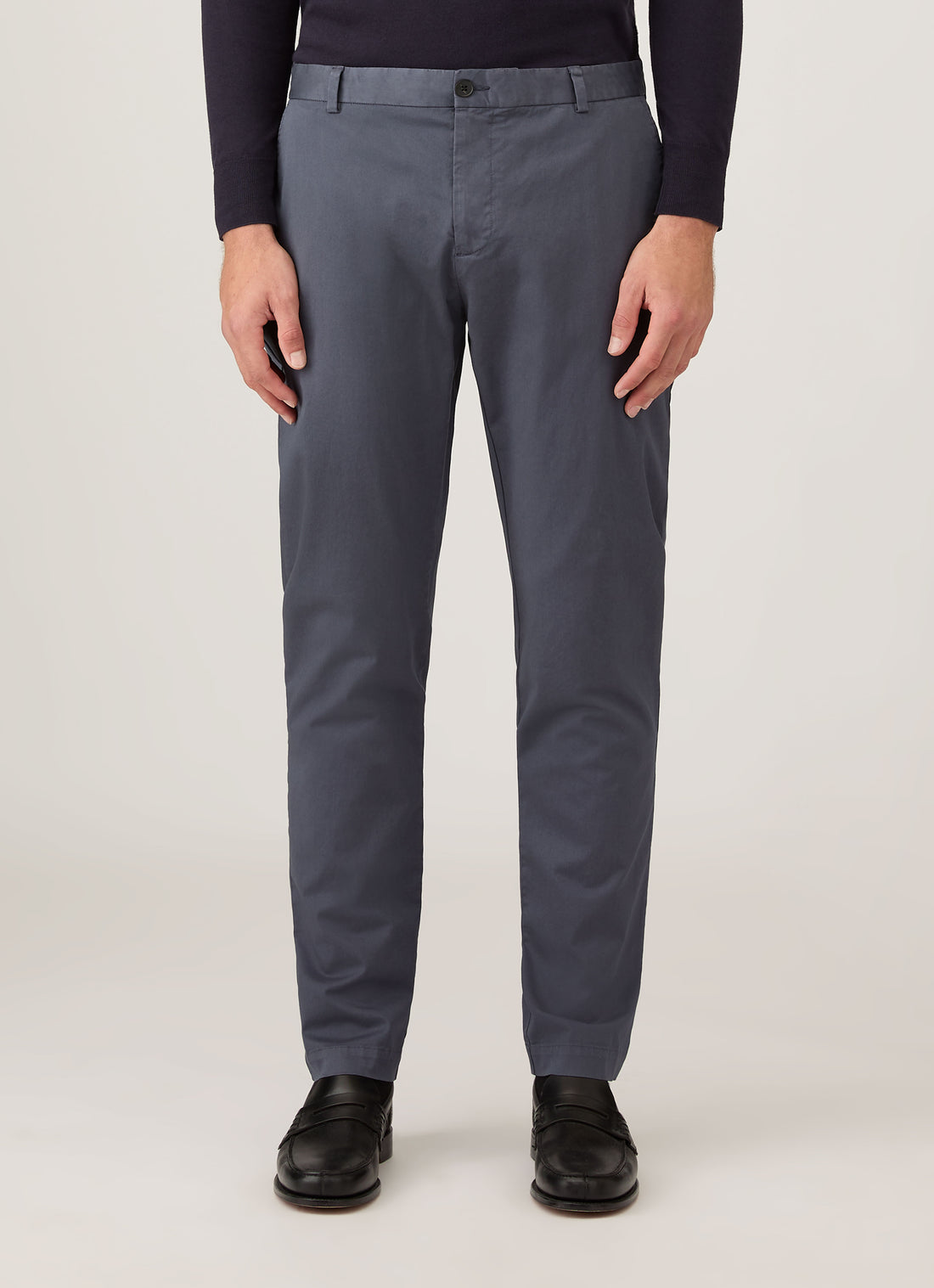 Chino coupe slim