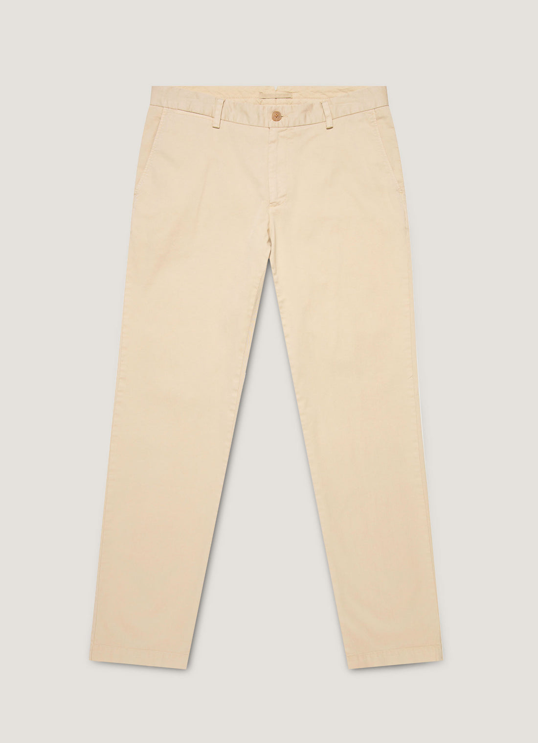 Chino coupe slim