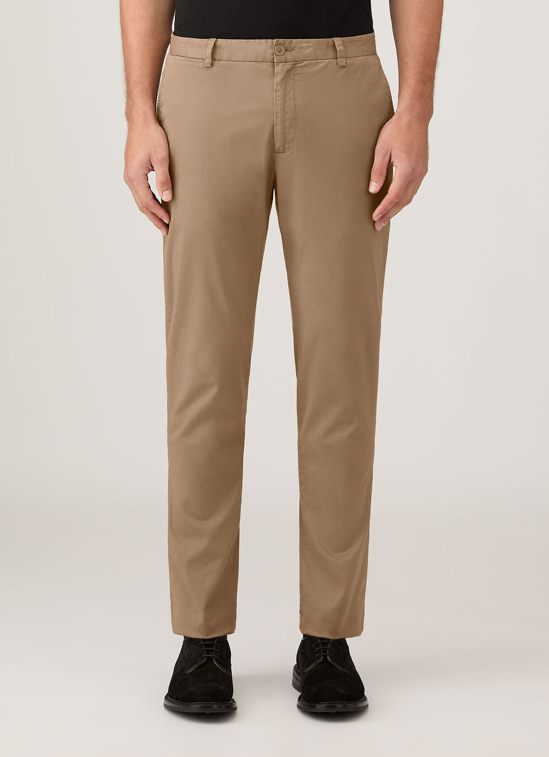 Chino coupe slim