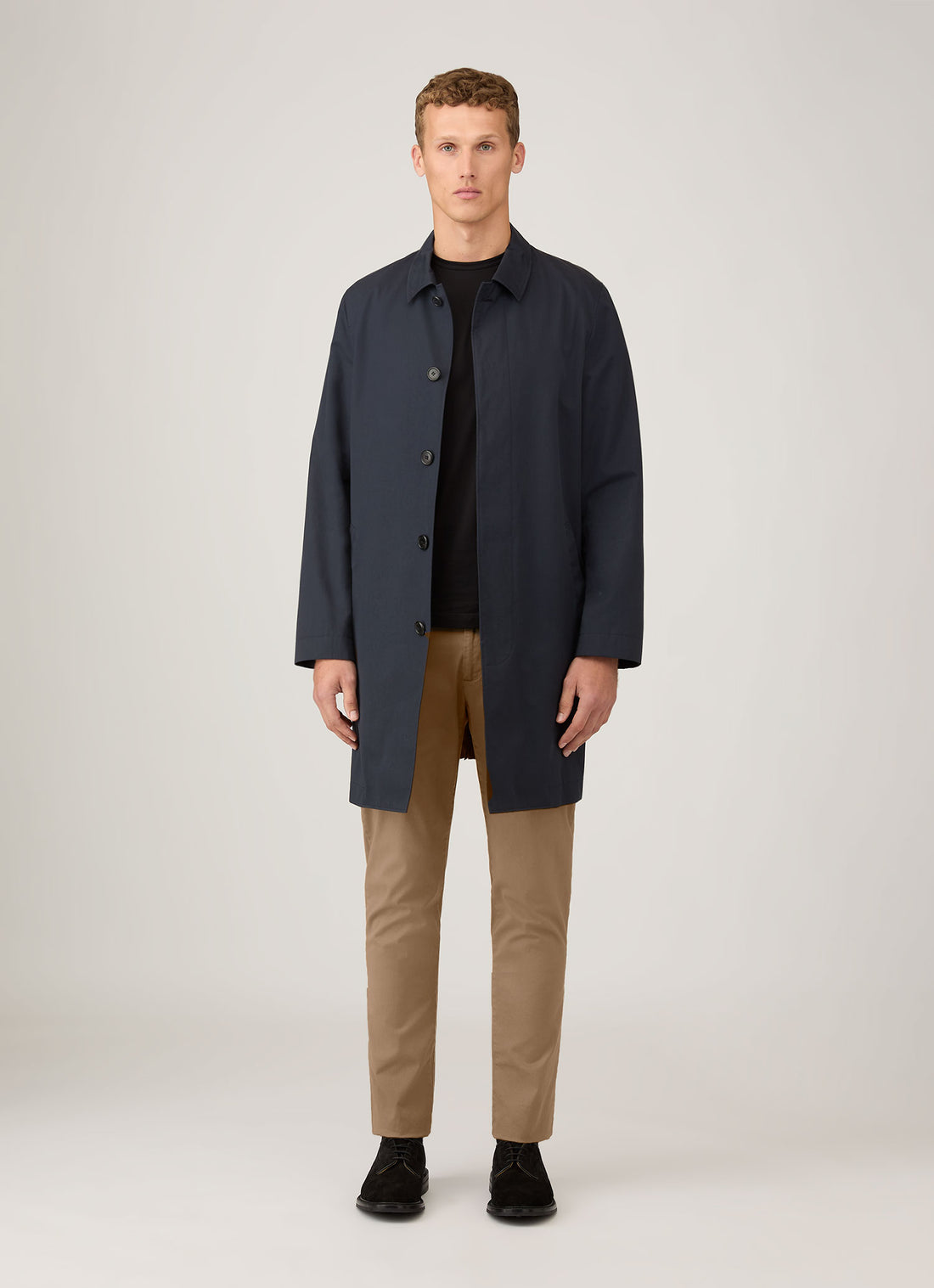 Chino coupe slim
